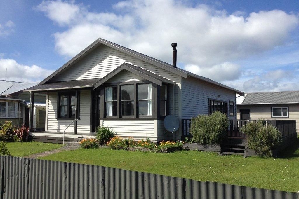 Property value 161 Weld Street, Hokitika realestate.co.nz