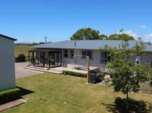 466 Swamp Road, Ongaonga