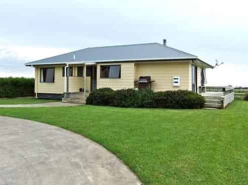 304 Hursthouse Road, Manutahi