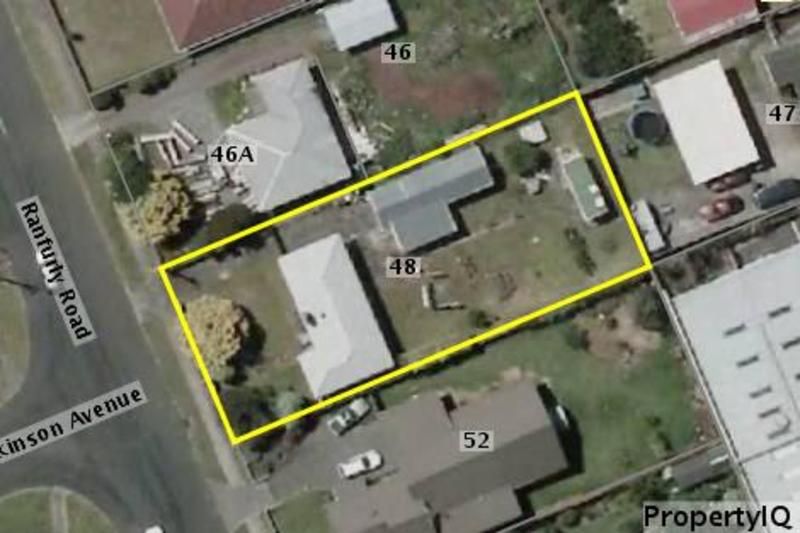 Property value 48 Ranfurly Road, Papatoetoe realestate.co.nz