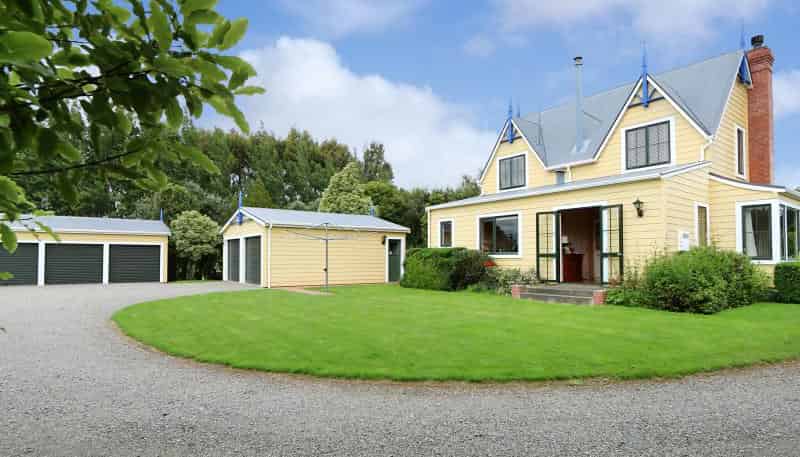 Property