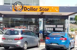 Shop with Store Room and Office