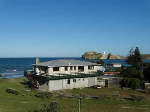 21 Jetty Road, Castlepoint