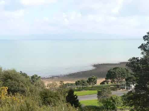 606 Thames Coast Road, Waiomu
