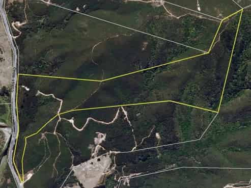 813 Coast Road, Pencarrow Head