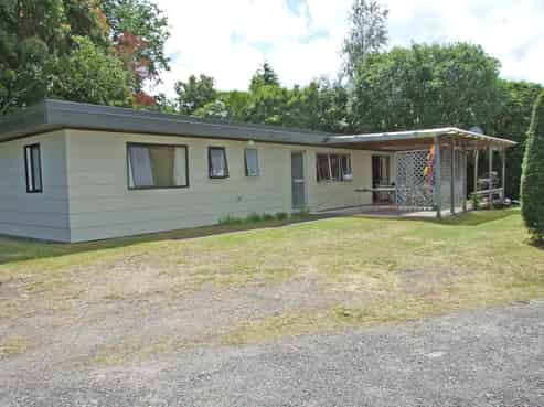 38 Pihanga Road, Kuratau