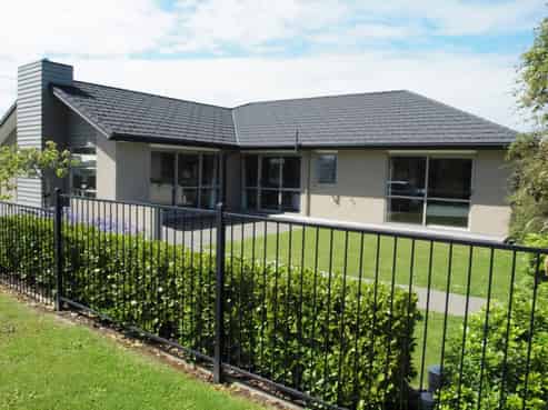 186 North Road, Prestonville