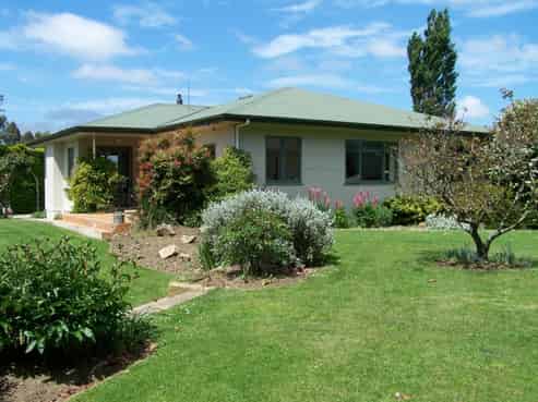 1093 Weston-ngapara Road, Enfield and Surrounds