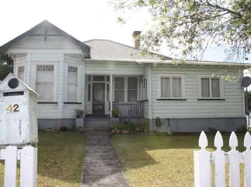 42 Mill Road, Regent