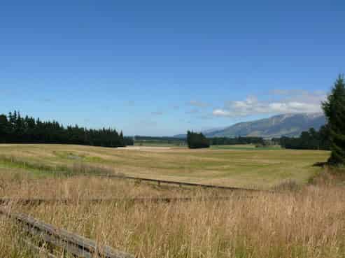 602 Coleridge Road, Windwhistle