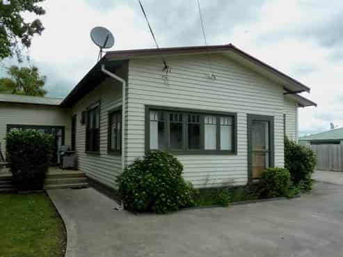 13 Matai Street, Turua