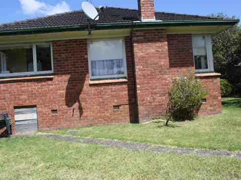 3/63 Rimu Street, New Lynn