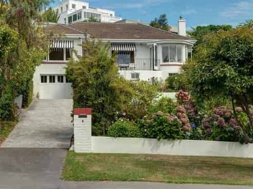 8 Purau Terrace, Cashmere