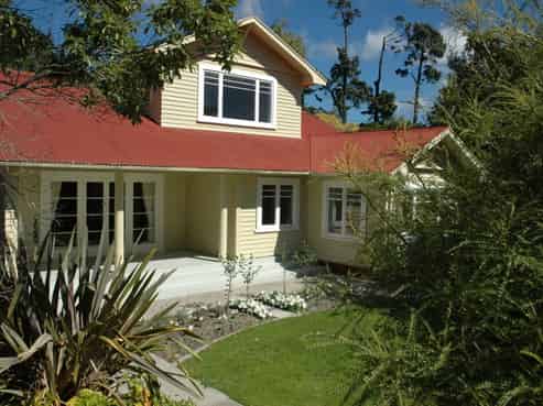 15 Suter Street, Stoke
