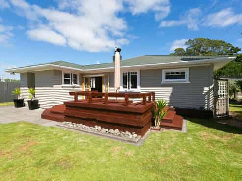 357 Ngatimaru Road, Tikorangi