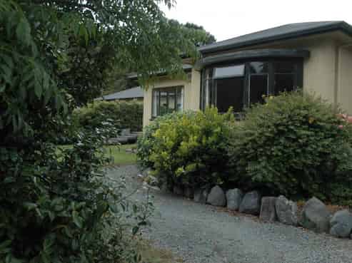 418 Aniseed Valley Road, Aniseed Valley