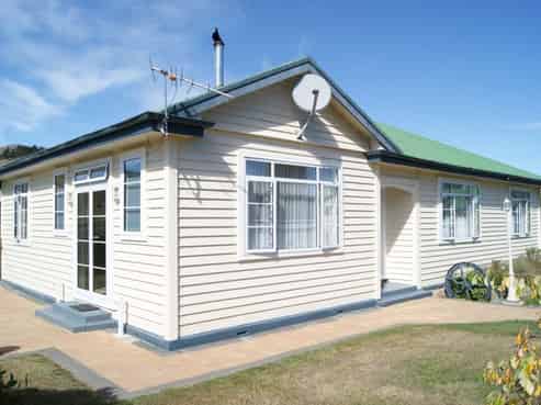 3366 Ida Valley-omakau Road, Oturehua