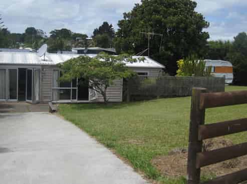 14 Fairwinds Place, Mangonui