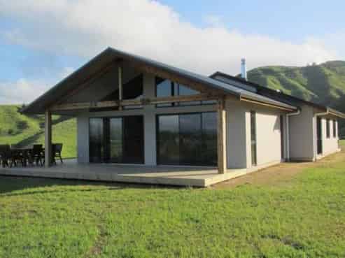 157A Kirkbride Road, Waimana
