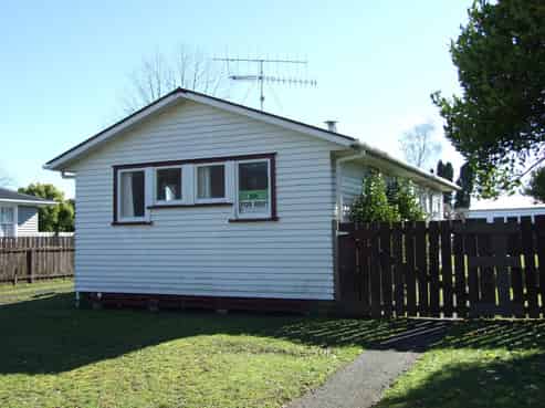 72 Puataata Road, Turangi