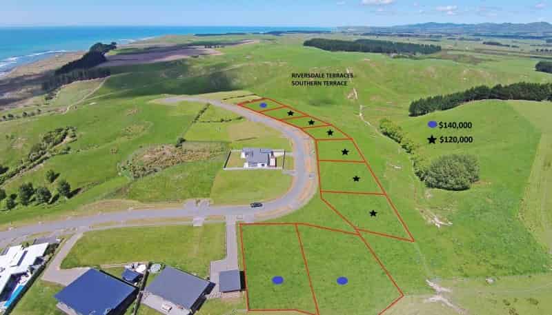 Wairarapa - Address withheld