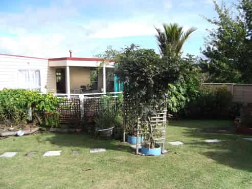 81 Horahora Road, Maromaku