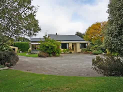 247 Clearwater Road, Awarua