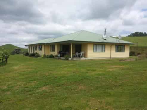 1294 Dartmoor Road, Dartmoor