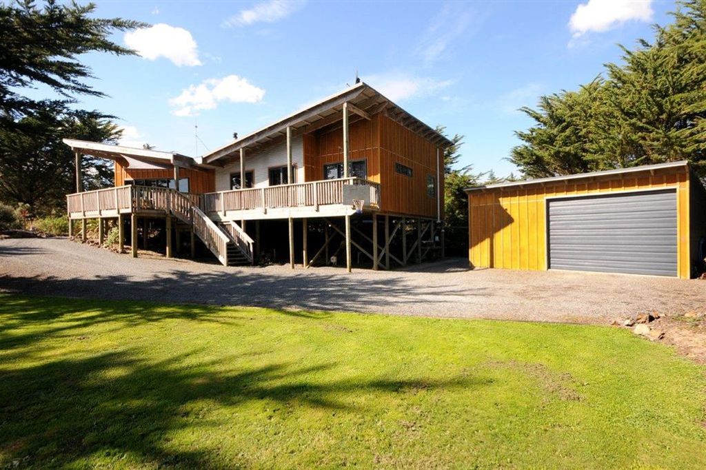 Property value 7 Via Aroha, Waitarere Beach realestate.co.nz