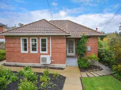 82 Shetland Street, Wakari