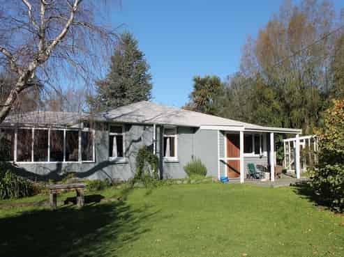 595 Schoolhouse Road, Kaikoura