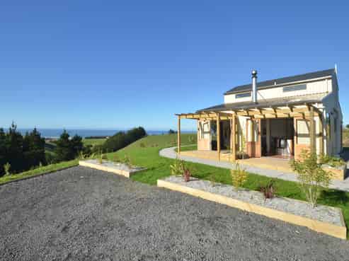 214 Scroggs Hill Road, Scroggs Hill