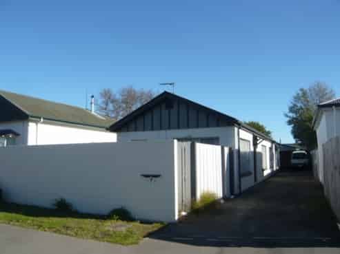 7 Albemarle Street, Sydenham