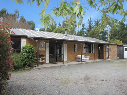 212 Tuahiwi Road, Tuahiwi