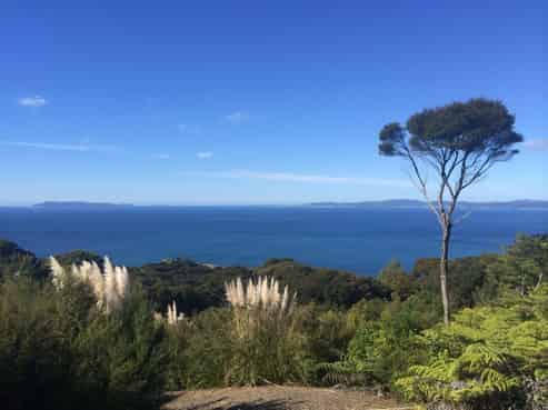 525A Tuateawa Road, Tuateawa