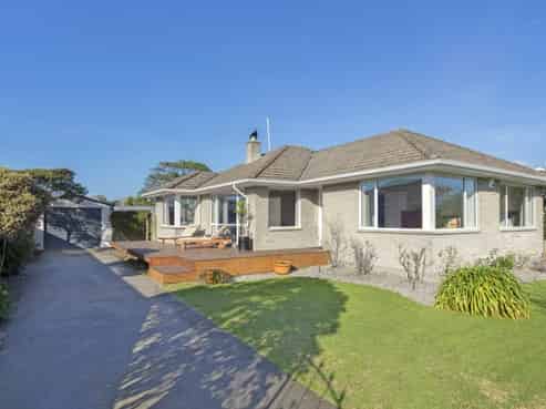 4 Monowai Crescent, North New Brighton