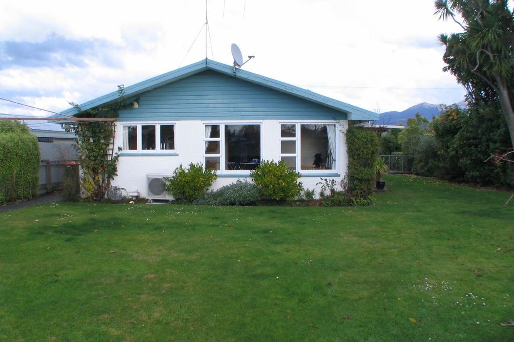 Property value 22 Mckerrow Street, Te Anau realestate.co.nz