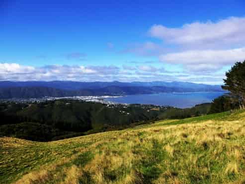 454 Horokiwi Road, Horokiwi