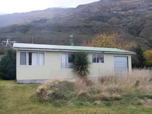 5068 Makarora-lake Hawea Road, Makarora