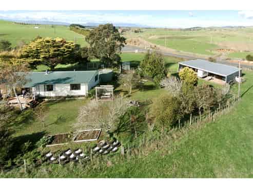 340A Mahuta Road South, Mangatarata