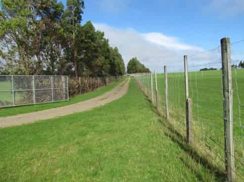 418 Ngamoko Road, Norsewood