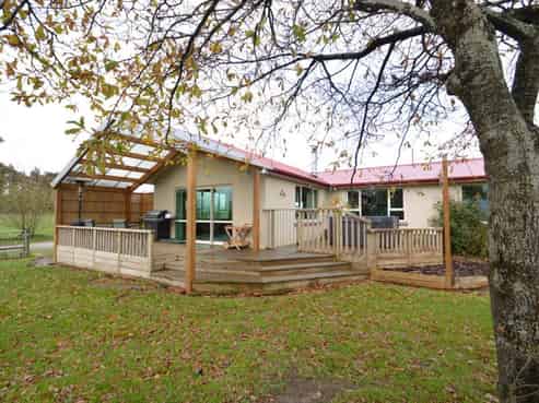 593 Masseys Tramway Road, Awarua