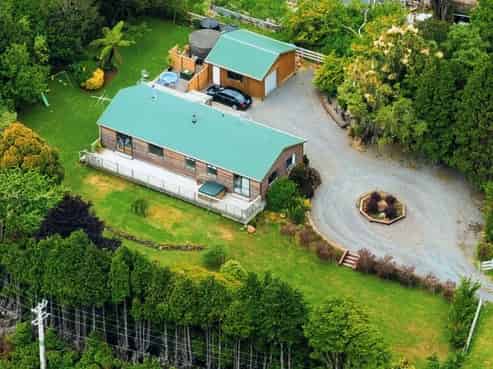 20C Kaitoke Loop Road, Kaitoke