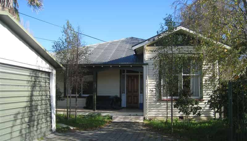 Property