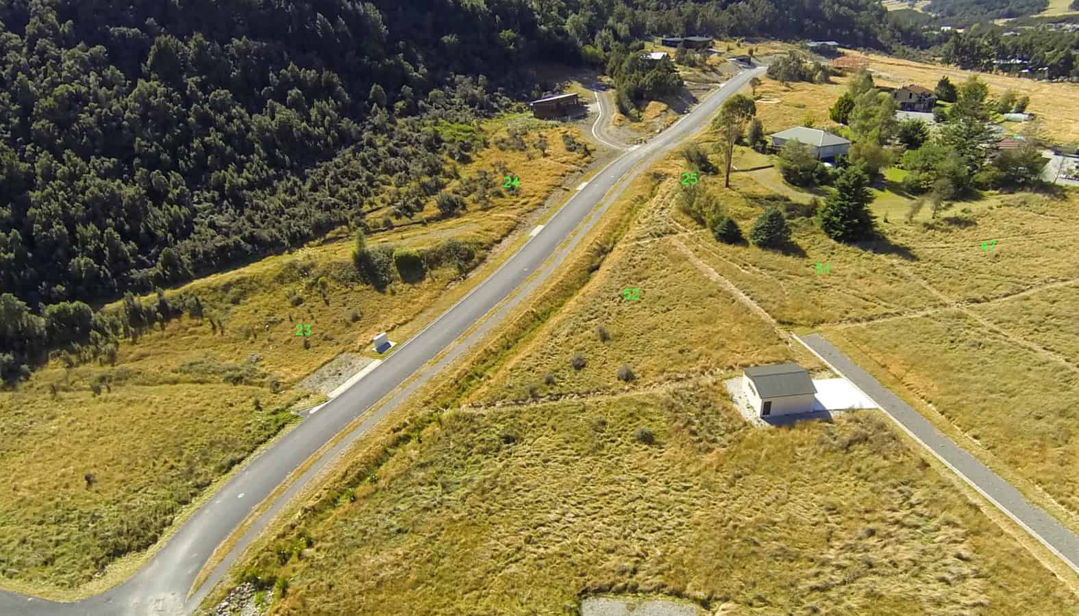 Property value - 25 Glacial Terrace, St Arnaud - realestate.co.nz