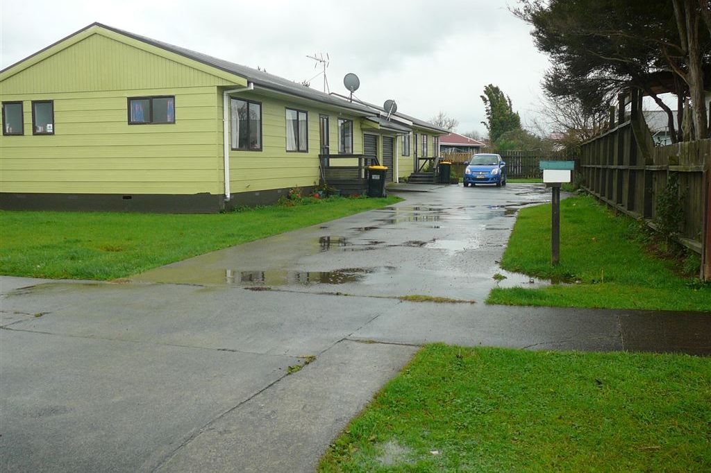 Property value 3B Shoalhaven Street, Paeroa realestate.co.nz