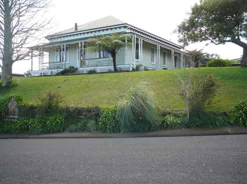 25 Woodstock Avenue, Karangahake