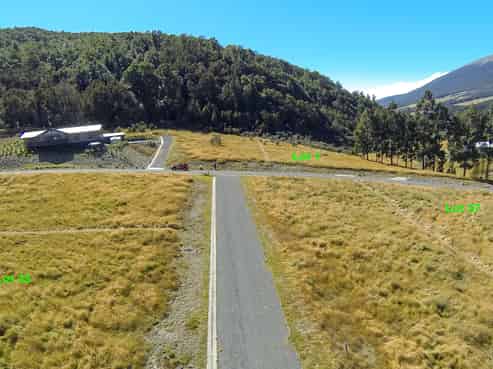 7 Glacial Terrace, St Arnaud