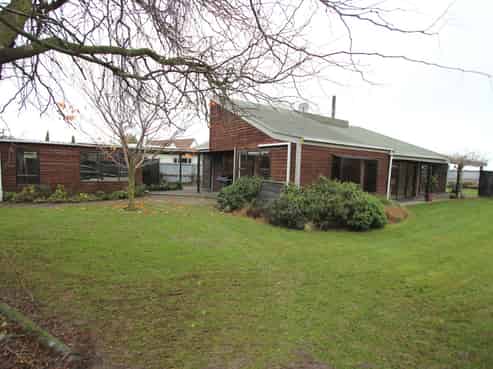 41 Hororata Dunsandel Road, Dunsandel