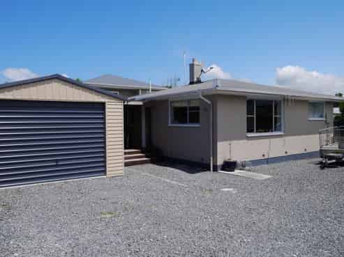 166C Beach Road, Kaikoura